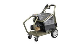 Máy phun rửa áp lực cao Kolner dòng L  2