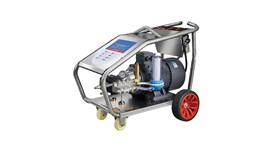 Máy phun rửa áp lực cao Kolner dòng R 2