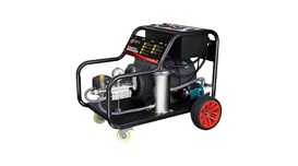 Máy phun rửa áp lực cao Kolner dòng S  2