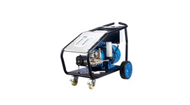Máy phun rửa áp lực cao Kolner GP2250L 2