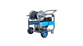 Máy phun rửa áp lực cao Kolner GP3015QB/GP3015CB 2