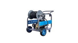 Máy phun rửa áp lực cao Kolner GP3015D 2