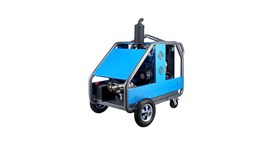 Máy phun rửa áp lực cao Kolner GP2660C/GP2080C 2