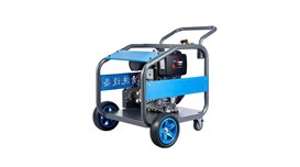 Máy phun rửa áp lực cao Kolner GP1825Q/GP1825C 2