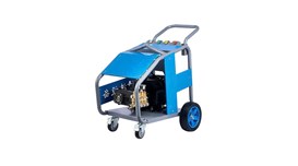 Máy phun rửa áp lực cao Kolner GP1525D/GP1530D 2