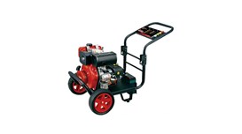 Máy phun rửa áp lực cao Kolner dòng V 2