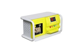 Máy vệ sinh treo tường áp lực cao Kolner 1500psi 2