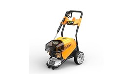 Máy vệ sinh thảm công nghiệp Kolner 2.5Kw 2