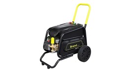  Máy vệ sinh treo tường áp lực cao Kolner+ 2600psi 2