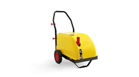 Máy rửa áp lực cao AR 2200W Kolner KN-360A 2