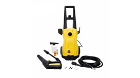 Máy rửa xe áp lực cao điện tay cầm dài Kolner 2