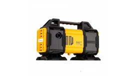 Máy phun rửa di động Kolner 2