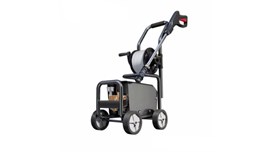 Máy rửa xe áp lực cao Kolner 850W loại nhỏ  2