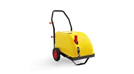 Máy rửa áp lực cao AR 3000W 220V Kolner KN-388A 2