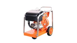 Máy phun nước áp lực cao Kolner KN200 2