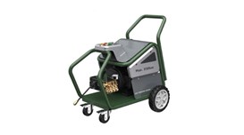 Máy phun rửa áp lực cao bằng điện, áp suất tối đa 5000psi Kolner KN1535 2