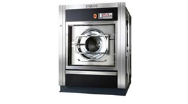 Máy giặt công nghiệp 50kg lồng treo Paros HS Cleantech HSCW-E/S50 2