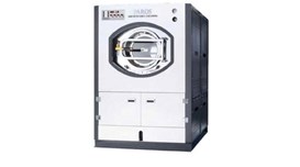 Máy giặt khô công nghiệp 20kg HS Cleantech HSCS-20 2