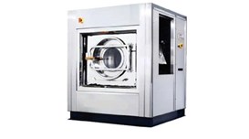 Máy giặt phòng sạch 30kg Paros HS Cleantech HSCWP-30 2