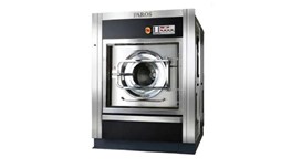 Máy giặt giày 50kg HS Cleantech HSCWS-50 2