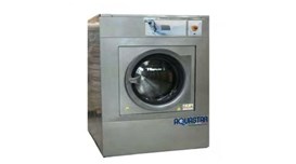 Máy Giặt Vắt AQUASTAR 28kg Tốc Độ Thấp MAQ2 B 28 2