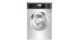 Máy giặt đồng xu lồng treo 13kg Cleantech SXT-130FT 2