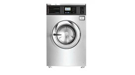 Máy giặt đồng xu lồng cứng 14kg Cleantech SXT-135GT 2