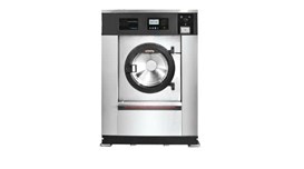 Máy giặt đồng xu lồng treo 17kg Cleantech SXT-170FT 2