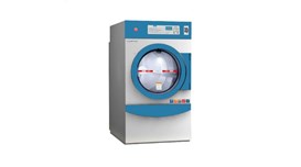 Máy sấy công nghiệp 35kg Cleantech TSE/S/G/-35  2