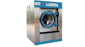 Máy giặt công nghiệp 60kg Cleantech TNE/S-60 2
