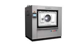 Máy giặt phòng sạch 60kg Cleantech TO-GL-600Z/DQ 2