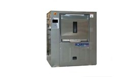 Máy giặt phòng sạch Aquastar 35kg BM 35 2