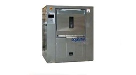 Máy giặt phòng sạch Aquastar 70kg BM 70  2