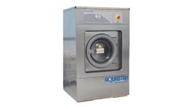 Máy Giặt Vắt AQUASTAR 45kg Tốc Độ Thấp MAQ2 B 45C 2