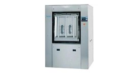 Máy giặt phòng sạch 40kg Tolkar Norma Hygiene 40 2