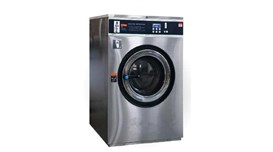 Máy giặt công nghiệp 27kg Cleantech TO-WA-27 2