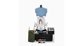 Máy thổi phom Cleantech TO-YC-B 2