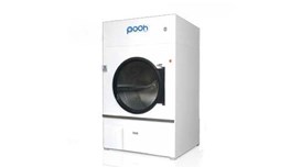Máy sấy công nghiệp 100kg Pooh HG-100/D 2