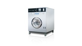 Máy giặt đồng xu 10kg Pooh 2