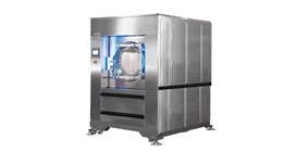 Máy giặt nhuộm 80kg Tolkar Hydra Maxi 80 2