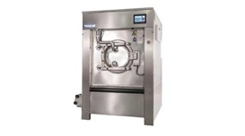 Máy giặt nhuộm 50kg Tolkar Miracle 50 2