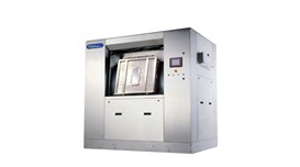 Máy giặt tiệt trùng phòng sạch 45kg Powerline SB-100 2