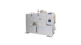 Máy giặt công nghiệp chia ngăn lồng giặt 218kg Powerline SL-485 2