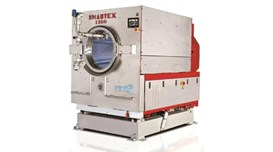 Máy giặt nhuộm 135kg Tolkar Smartex Miracle 1350 2