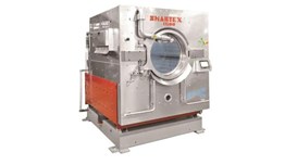 Máy giặt nhuộm 150kg Tolkar Smartex Miracle 1500 2