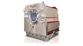 Máy giặt nhuộm 225kg Tolkar Smartex Miracle 2250 2