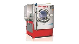 Máy giặt nhuộm 60kg Tolkar Smartex Miracle 600 2