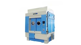 Máy sấy công nghiệp tải trọng lớn 147kg Powerline PI-325 2