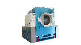 Máy giặt công nghiệp tải trọng lớn 135kg Powerline SA-300 2