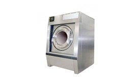 Máy giặt công nghiệp 27.2 kg Powerline SP-60 2